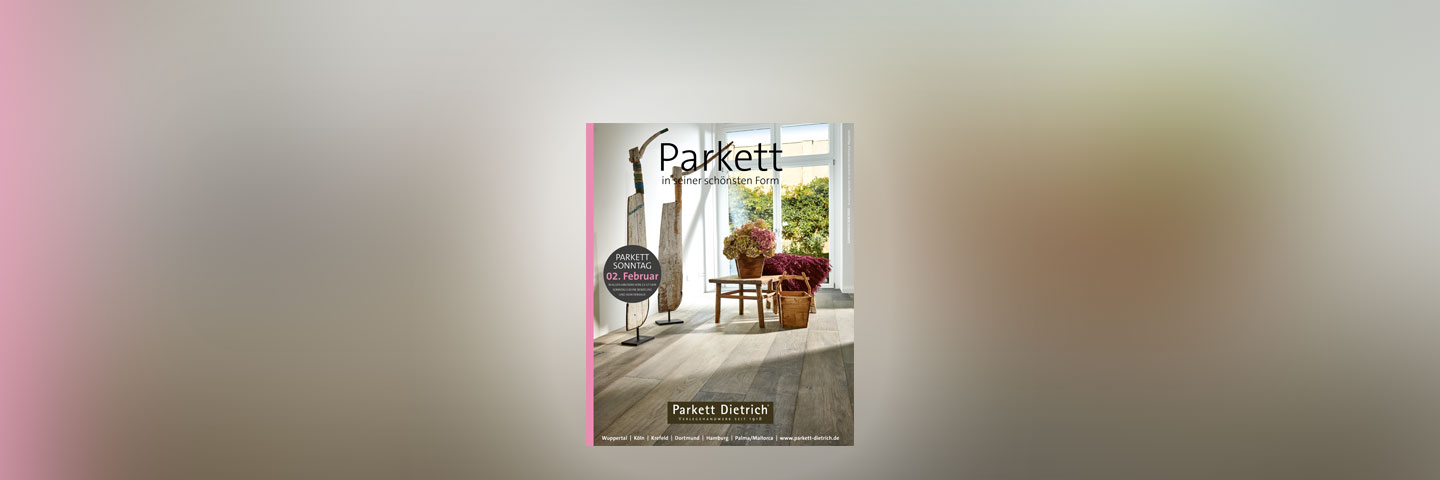Parkett Dietrich Beilage 01-2025