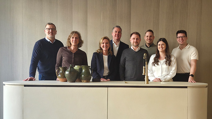 Parkett Dietrich: Unser Team in Wuppertal